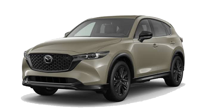 Mazda Mazda CX-5