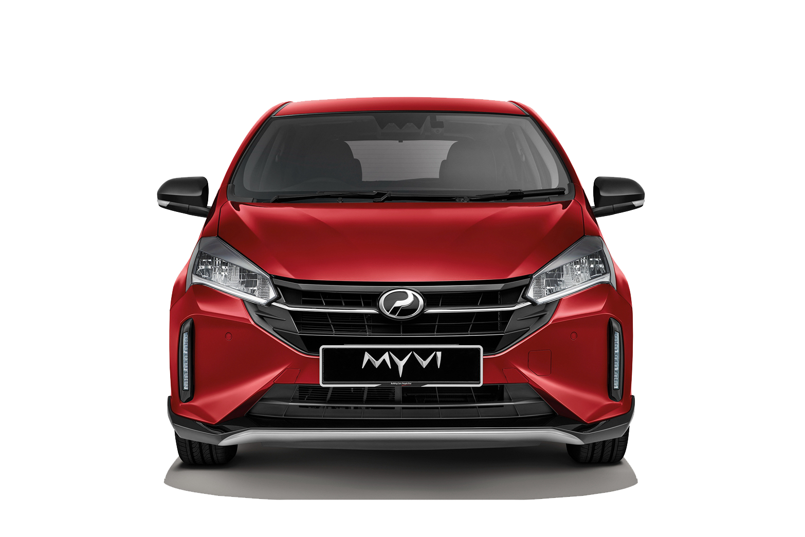 Perodua Perodua Myvi