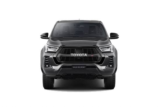 Toyota Toyota Hilux