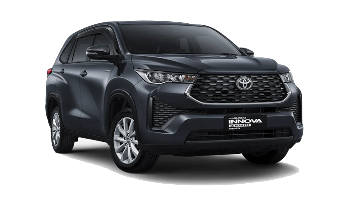 Toyota Toyota Innova